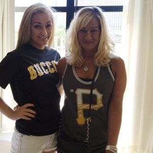 Meet your Posher, Diann