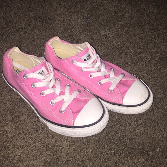 Converse One Stars