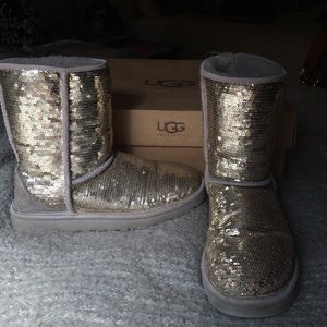 Ugg Boots