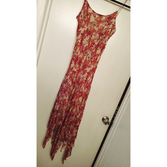 Sténay Vintage Dress - Picture 3 of 4