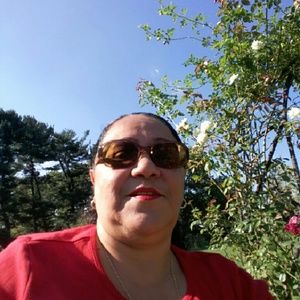 Meet your Posher, Olga