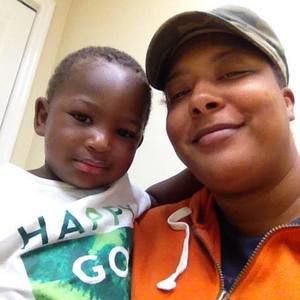 Meet your Posher, Latoya