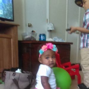 Meet your Posher, Kentrell