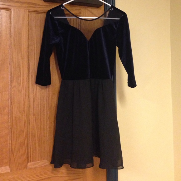 Divided by H&M dress