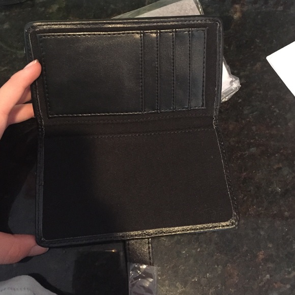 2 Robert Rodriguez wallets - Picture 4 of 4