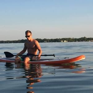 Meet your Posher, Jace