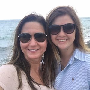 Meet your Posher, Tonya