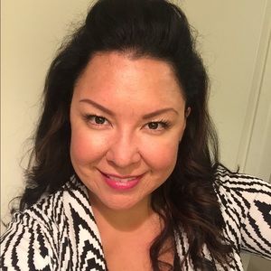 Meet your Posher, Vanessa