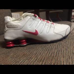 Nike Shox Women's