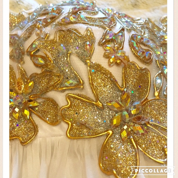 La Femme homecoming dress - Picture 3 of 4