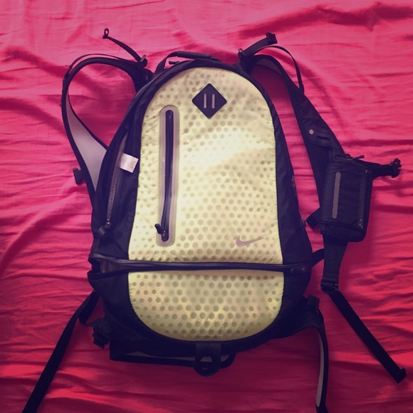 Running Backpack