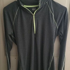 Running jacket