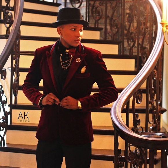 Meet your Posher, Marti tipp