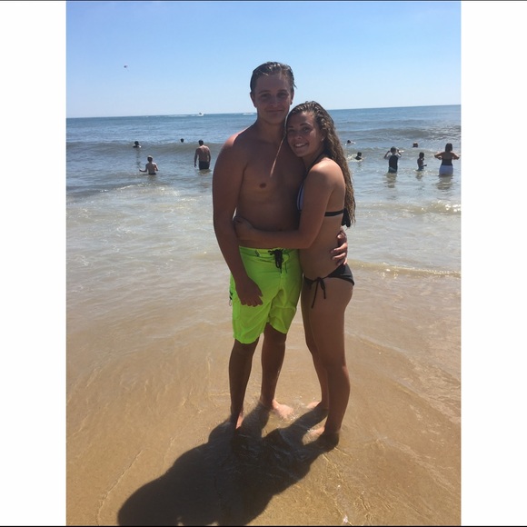 Meet your Posher, Mikayla