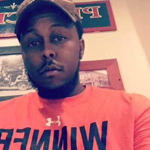 Meet your Posher, Tevin