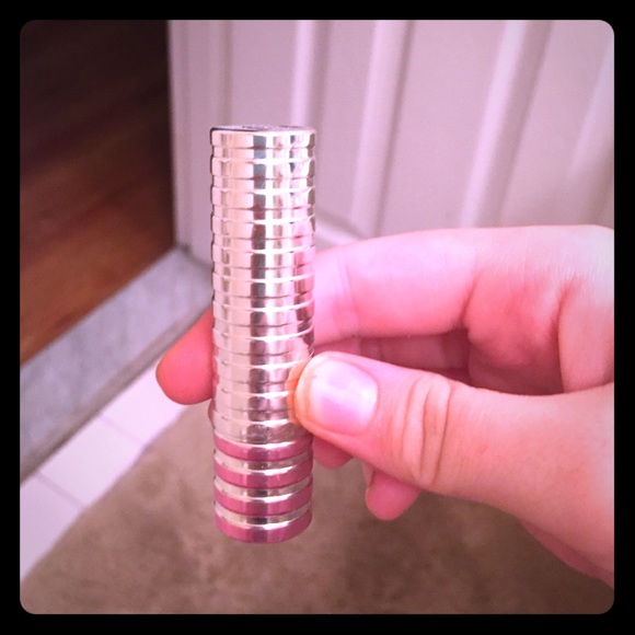 Vintage red Clinique lip stain