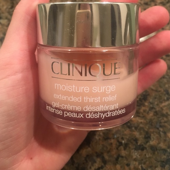 *FINAL PRICE Clinique Moisture Surge