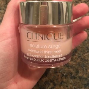 *FINAL PRICE Clinique Moisture Surge