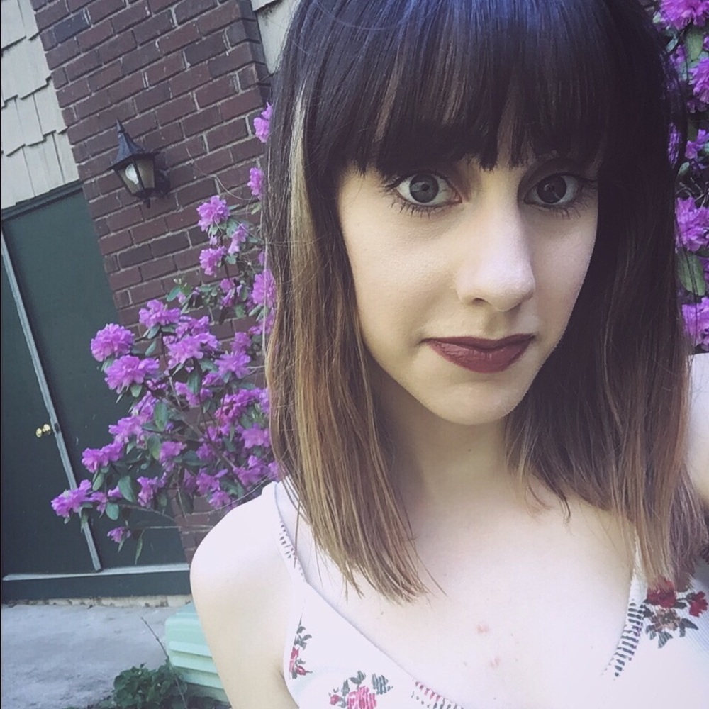 Meet your Posher, Sarah