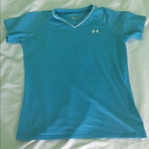 Under armour t shirt