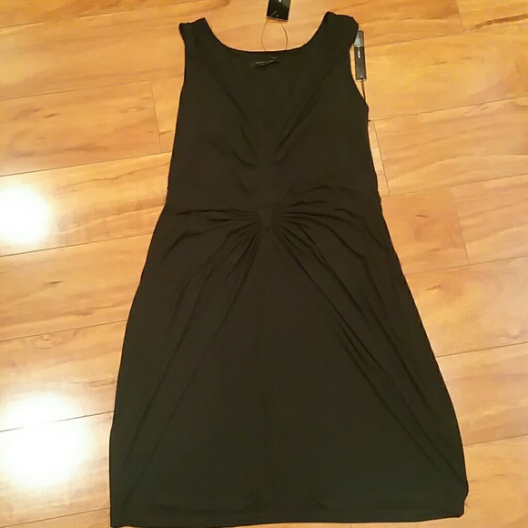 Brand new and gorgeous BCBG  Maxazria black dress