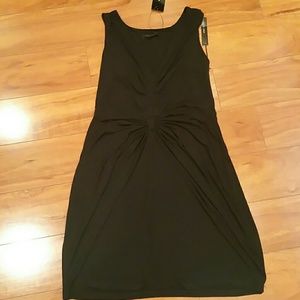 Brand new and gorgeous BCBG  Maxazria black dress