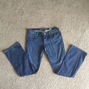 Arizona Bootcut Jeans