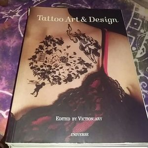 Art book
