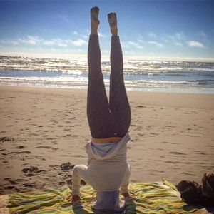 Meet your Posher, Carisa