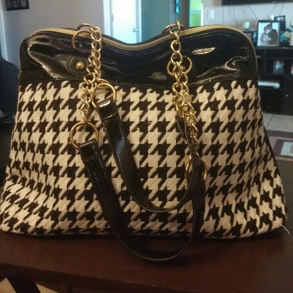 Betsey Johnson shoulder purse