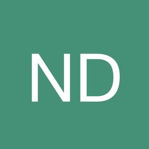 Meet your Posher, Nadine