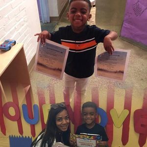 Meet your Posher, Candy