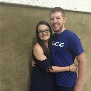 Meet your Posher, Abby