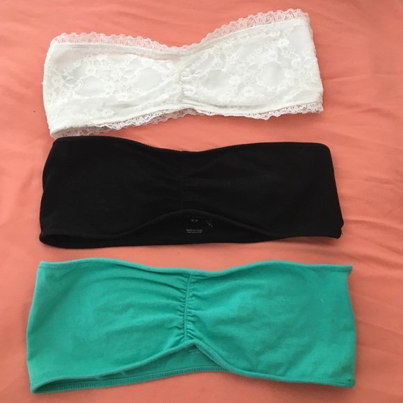 Bandeau's - Picture 1 of 1