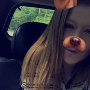 Meet your Posher, Alyssa