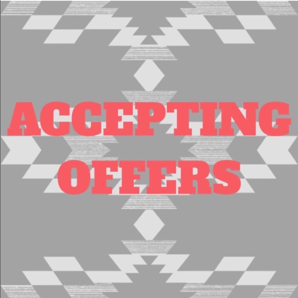 Let me know if you would like an item!