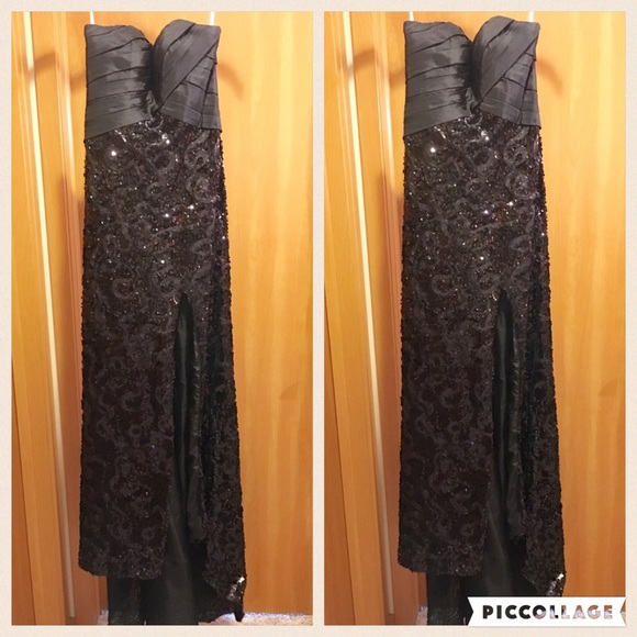Gigi prom dress