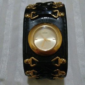 Guess women's watch