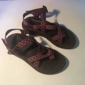 Womens Chacos