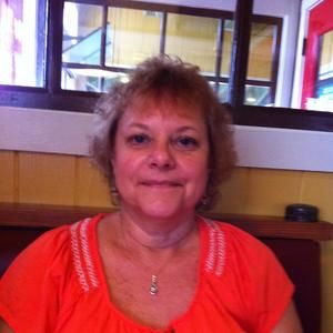 Meet your Posher, Marylynn