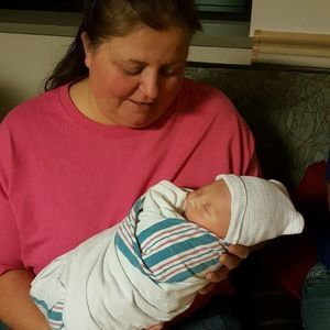 Meet your Posher, Paula