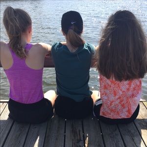 Meet your Posher, Miriam