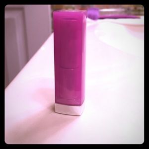 Orchid ecstasy lipstick