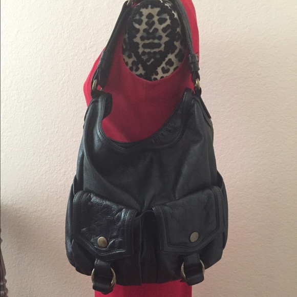 SOLD!! Authentic Marc Jacobs Handbag - Picture 2 of 4