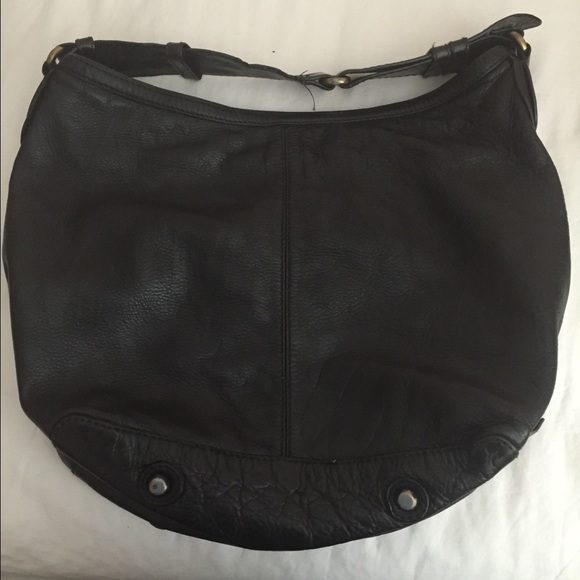 SOLD!! Authentic Marc Jacobs Handbag - Picture 3 of 4