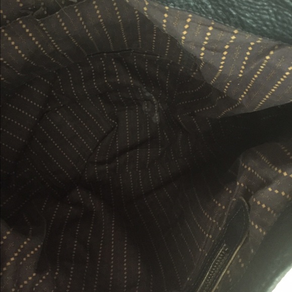 SOLD!! Authentic Marc Jacobs Handbag - Picture 4 of 4