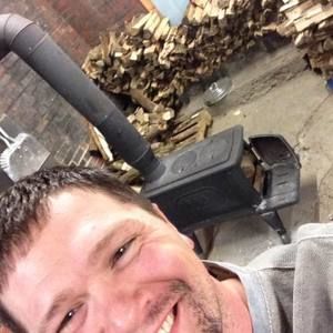 Meet your Posher, Kipp