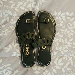 KINO sandals