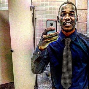 Meet your Posher, Omar