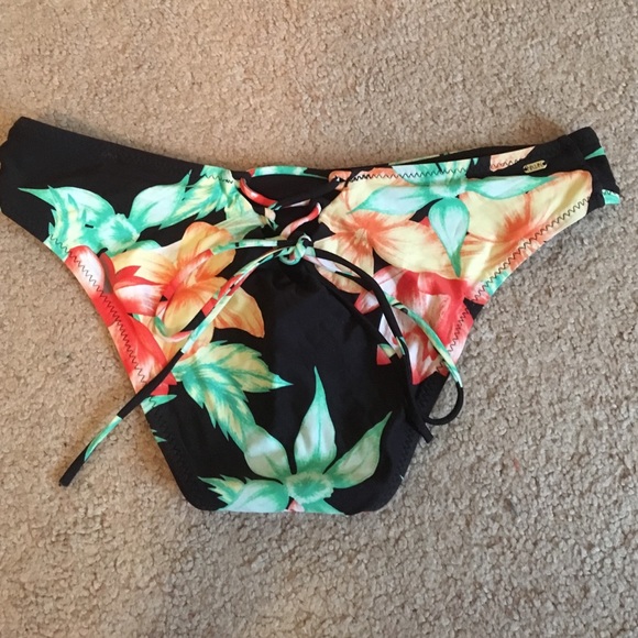Rip curl bikini bottoms